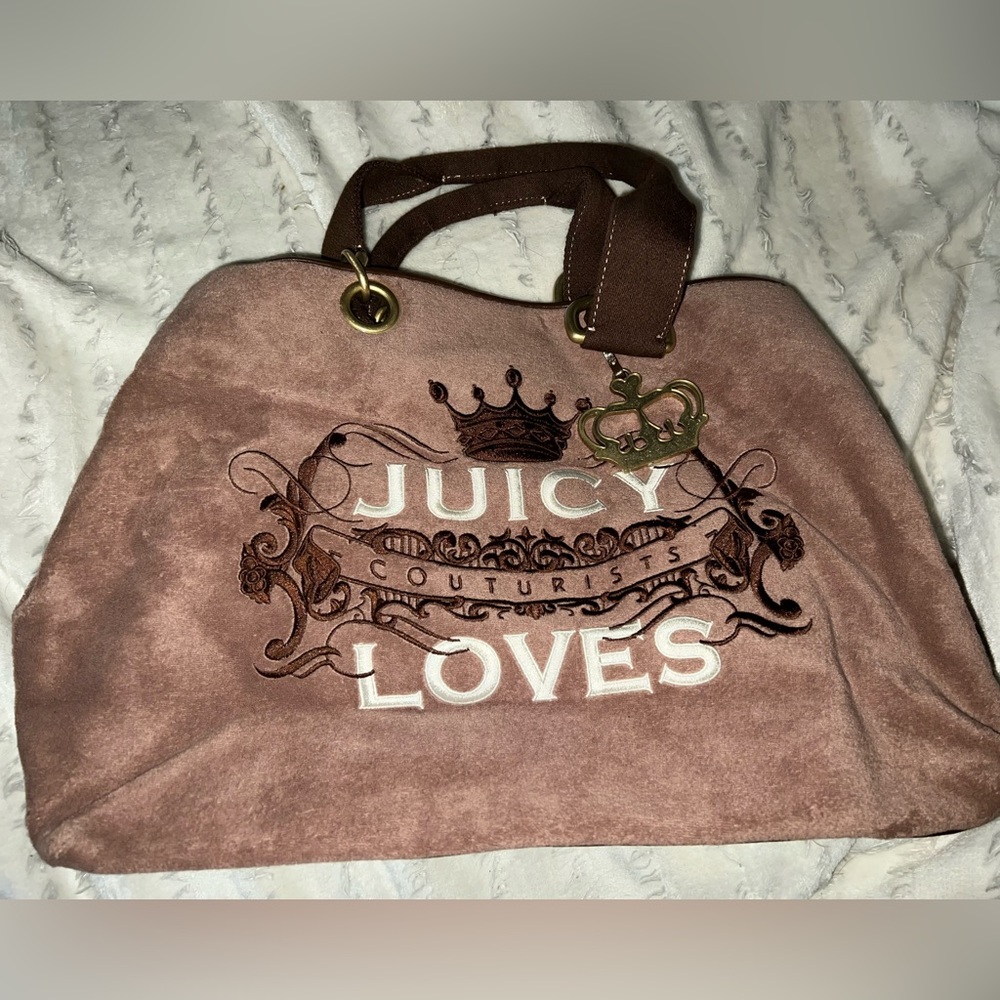 Juicy Couture Purse